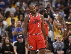 MK体育-包含里程碑夜！洛杉矶快船调整名单，欧篮联今晚刷纪录，底气十足，年轻球员得到机会的词条