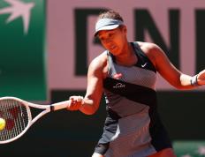 MK- 大坂直美的教练团队 