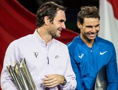 MK- 费德勒赛点被德约逆转 