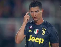 MK- 尤文图斯明星球员 