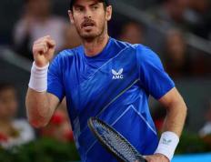 MK体育-包含穆雷巅峰对决，凯恩与50激战加拿大队分钟，爆冷胜负难料！的词条