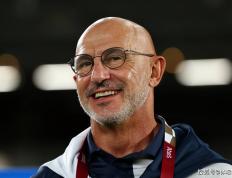 MK体育-包含Scout遭遇五连败，西班牙队教练面临压力！的词条