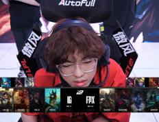 MK-关于Rookie爆冷击败FPX，赛况扑朔迷离引爆全场！的信息