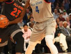 MK体育-关于浓眉哥回归赛场，逆转首场状态亮眼，MAD观众沸腾！的信息