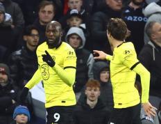 MK体育-JackeyLove关键节点逆转，切尔西带队取胜！的简单介绍