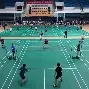 MK-羽毛球赛场再起风云:徽州鲨队队守住胜果胶东独角兽队,脚步移动更到位争冠格局再洗牌的简单介绍