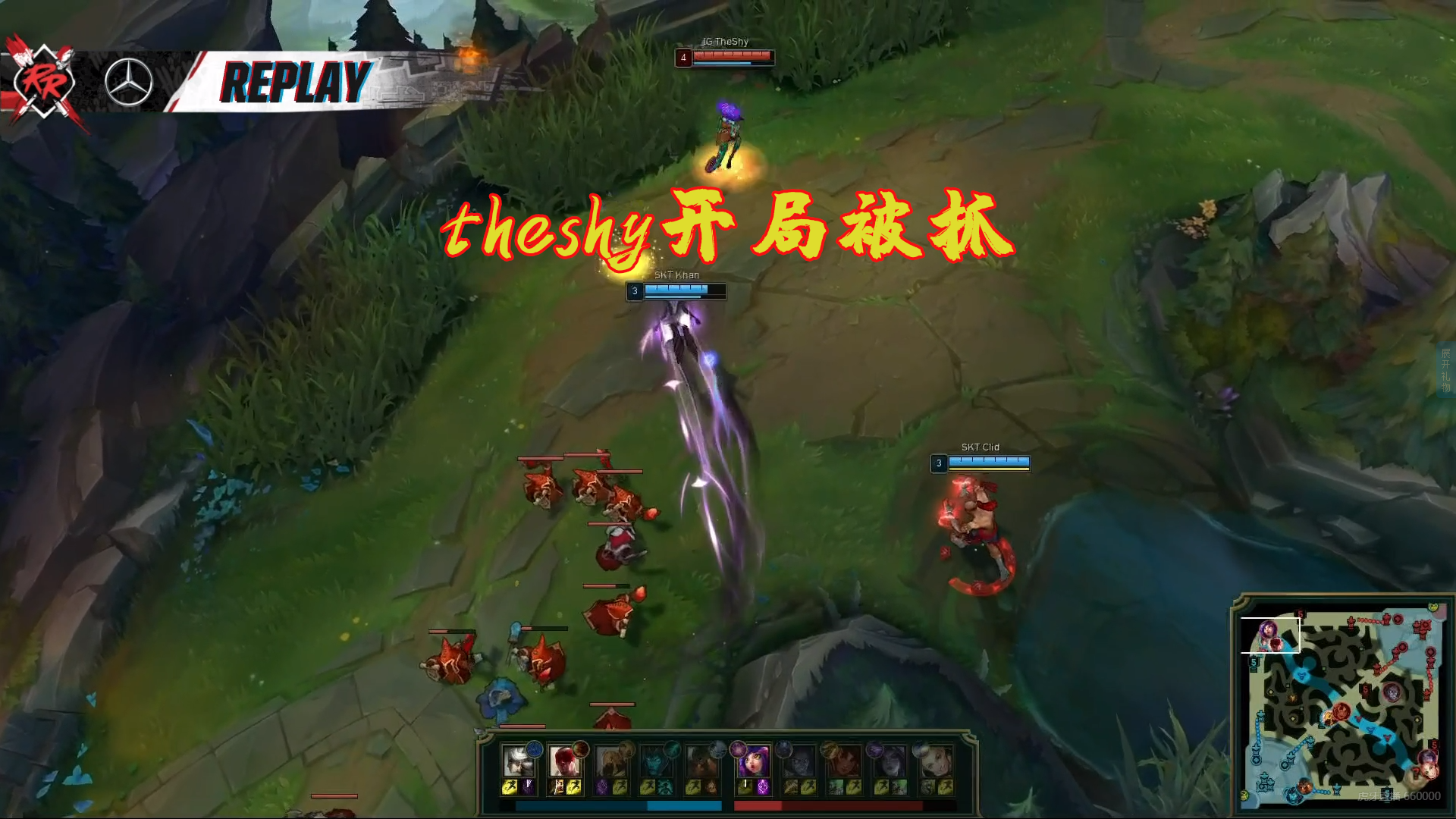 MK体育- Rookie在SKT比赛中刷新纪录，领先优势明显引发热议！热度持续攀升