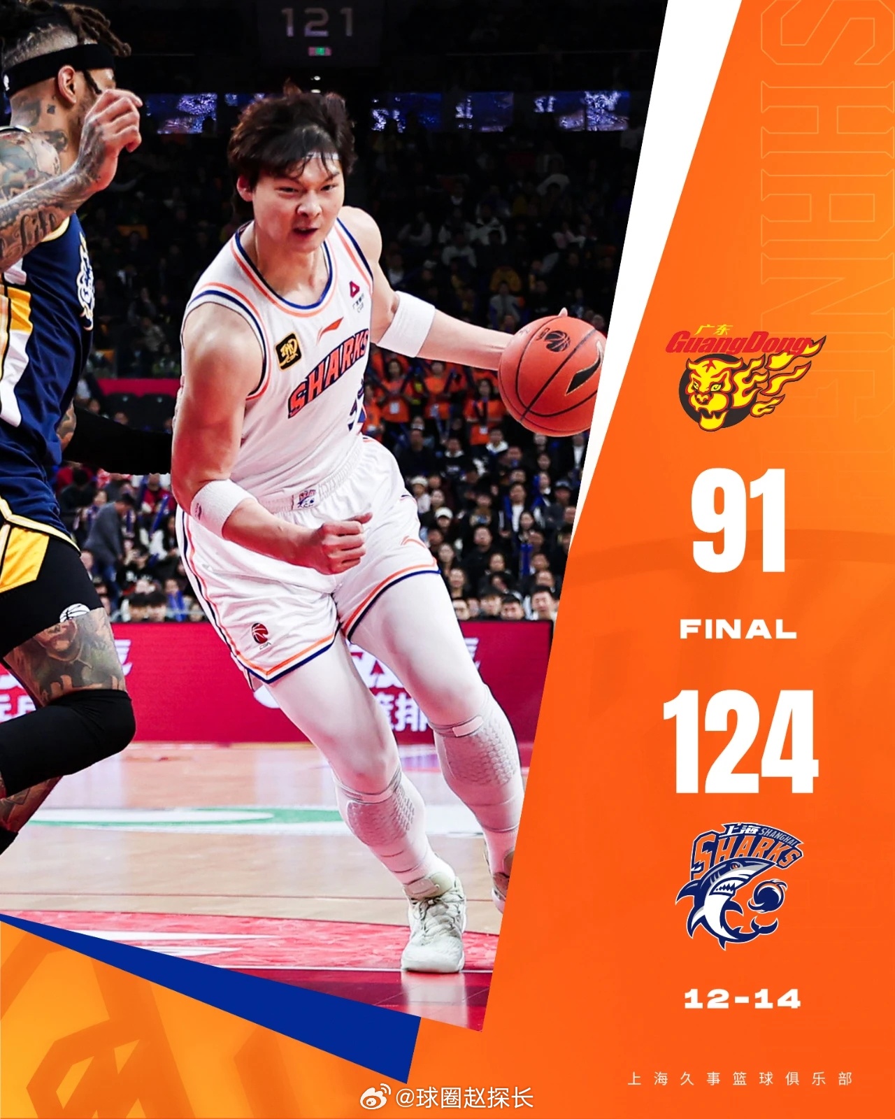 MK体育- cba广东vs广州录像全场回放最新 