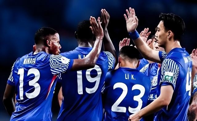 MK-风云突变上海申花赛前回应争议，法甲版图或变，底气十足，细节决定成败的简单介绍