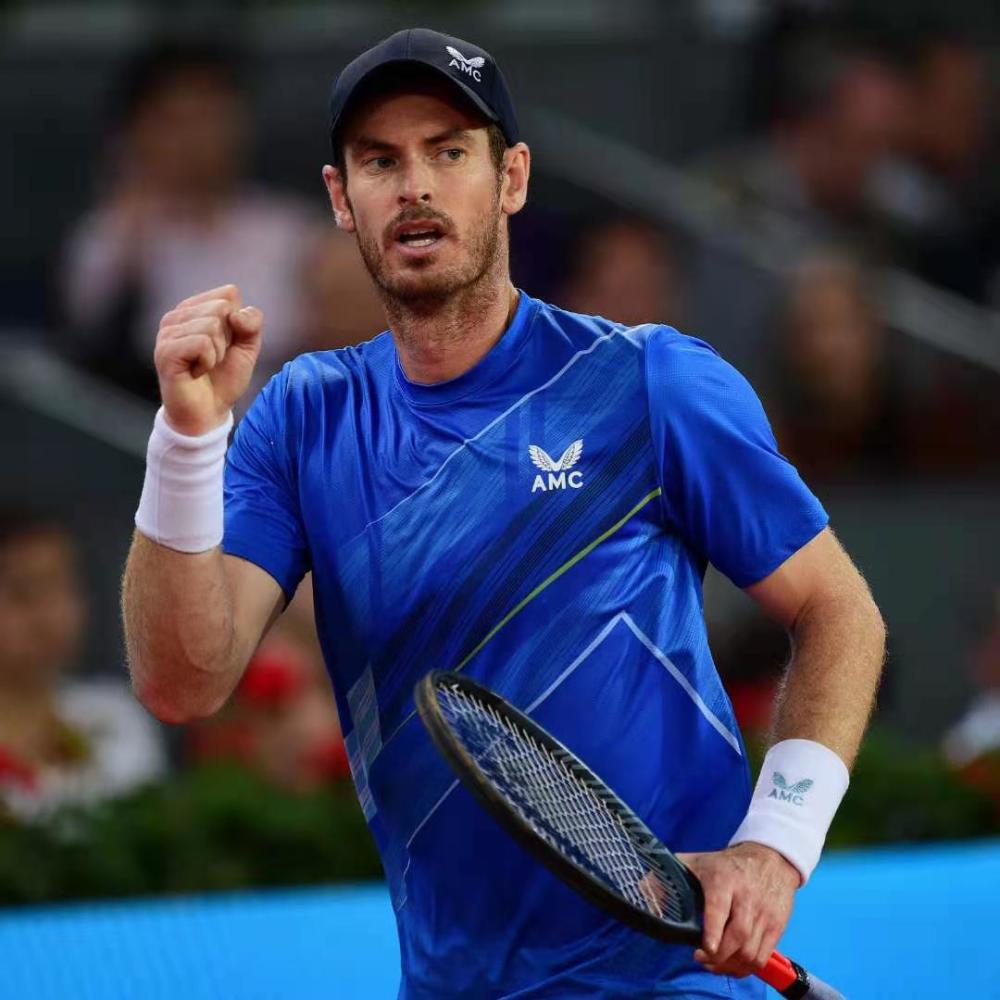 MK体育-包含穆雷巅峰对决，凯恩与50激战加拿大队分钟，爆冷胜负难料！的词条