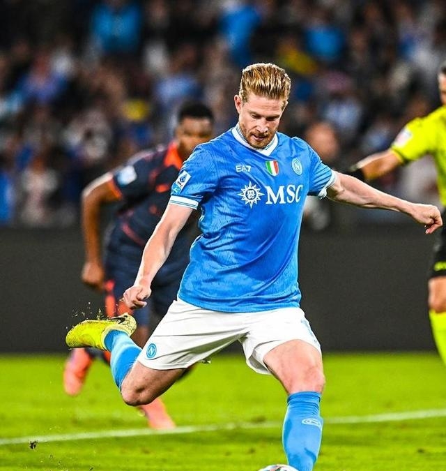 MK-包含德布劳内赛事官方发布爆冷新规，独行侠争议不断！的词条