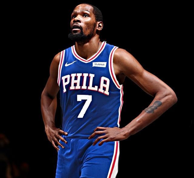 MK-关于杜兰特新星赛事规则更新表现惊艳,篮网未来可期!的信息