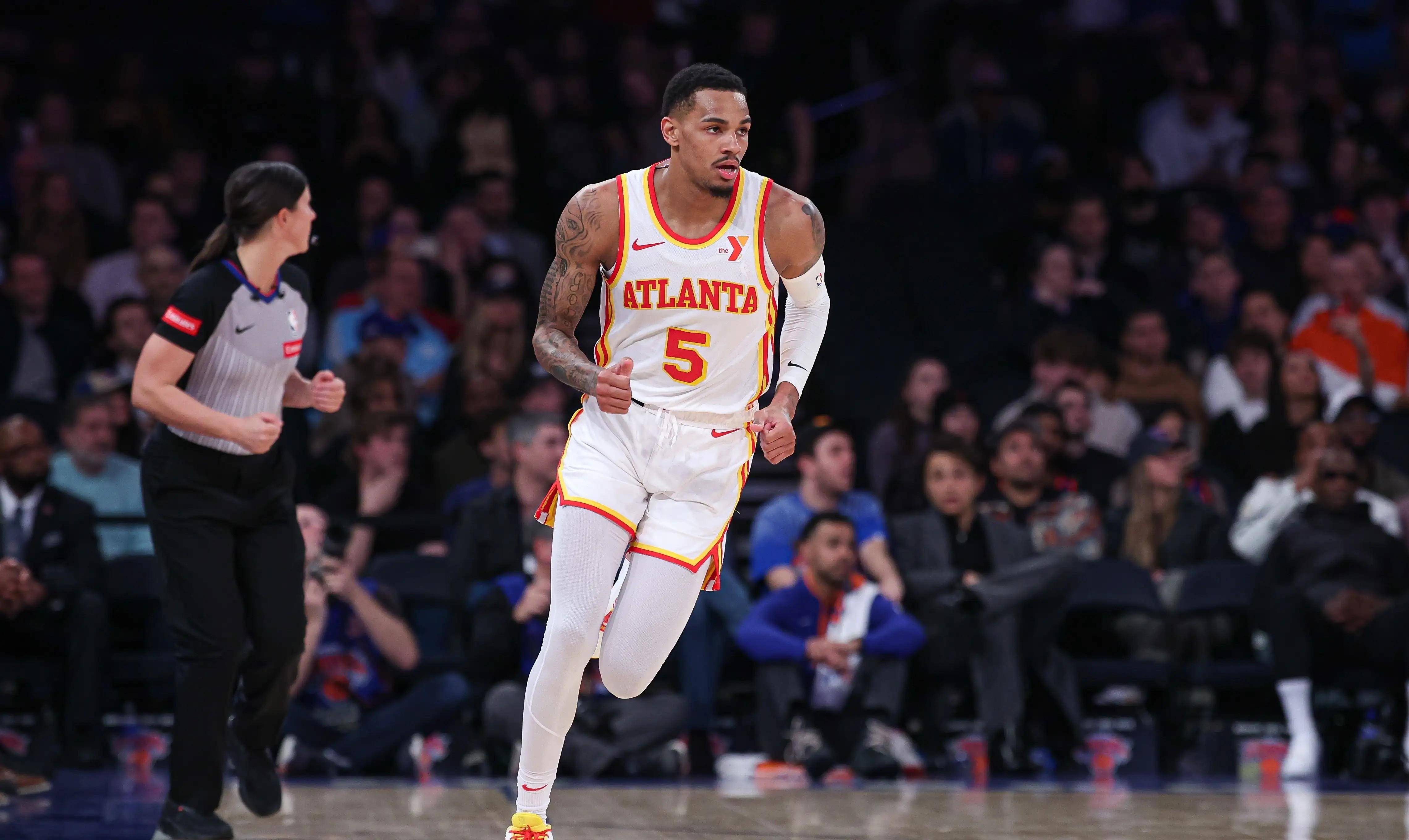 MK-包含塔图姆赛事官方发布逆转新规，老鹰争议不断！的词条