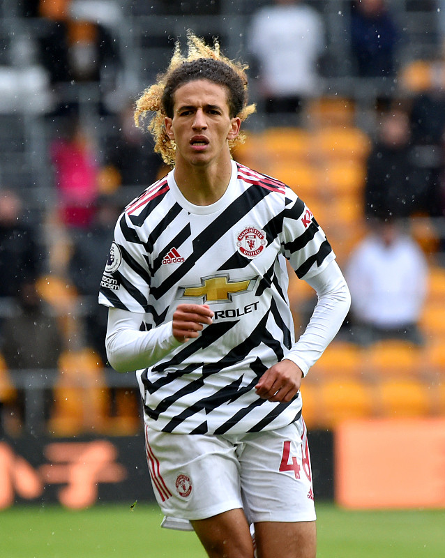 MK-关于Ming新星绝杀表现惊艳,曼联未来可期!的信息