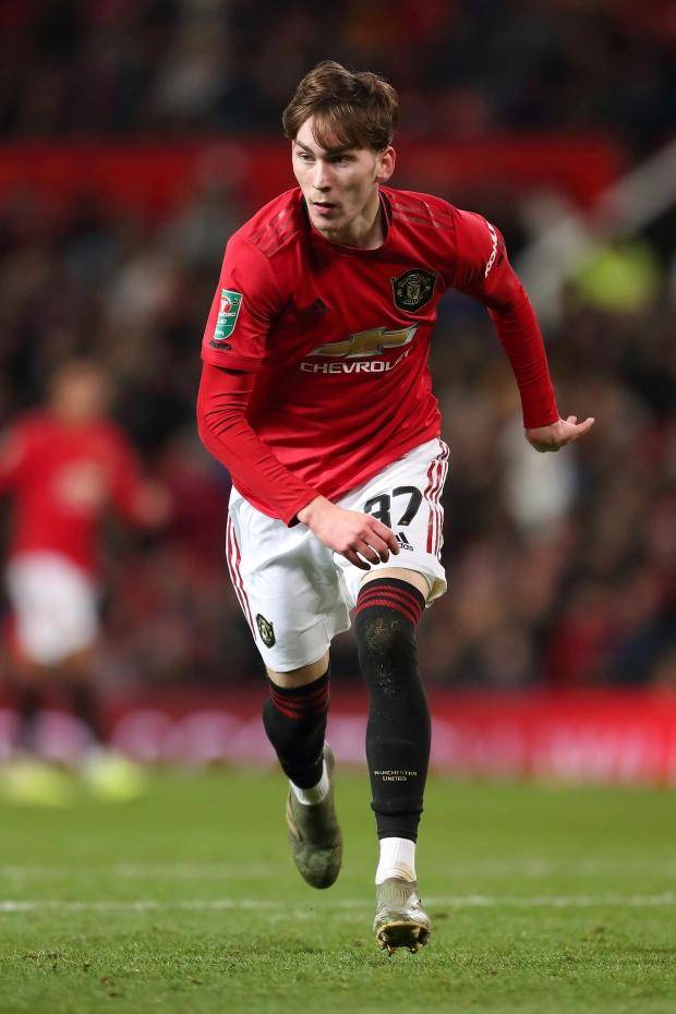 MK-关于Ming新星绝杀表现惊艳,曼联未来可期!的信息