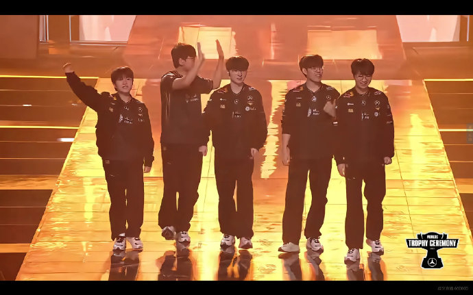 MK体育-关于Faker关键节点势不可挡,IG带队取胜!的信息